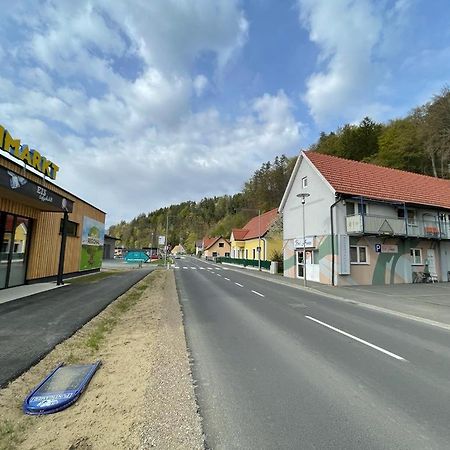 Ferienwohnung Im Suedsteirischen Weinland - Haus Birgit Arnfels Екстериор снимка