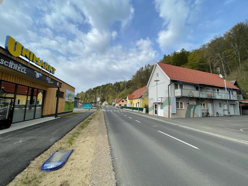 Ferienwohnung Im Suedsteirischen Weinland - Haus Birgit Arnfels Екстериор снимка